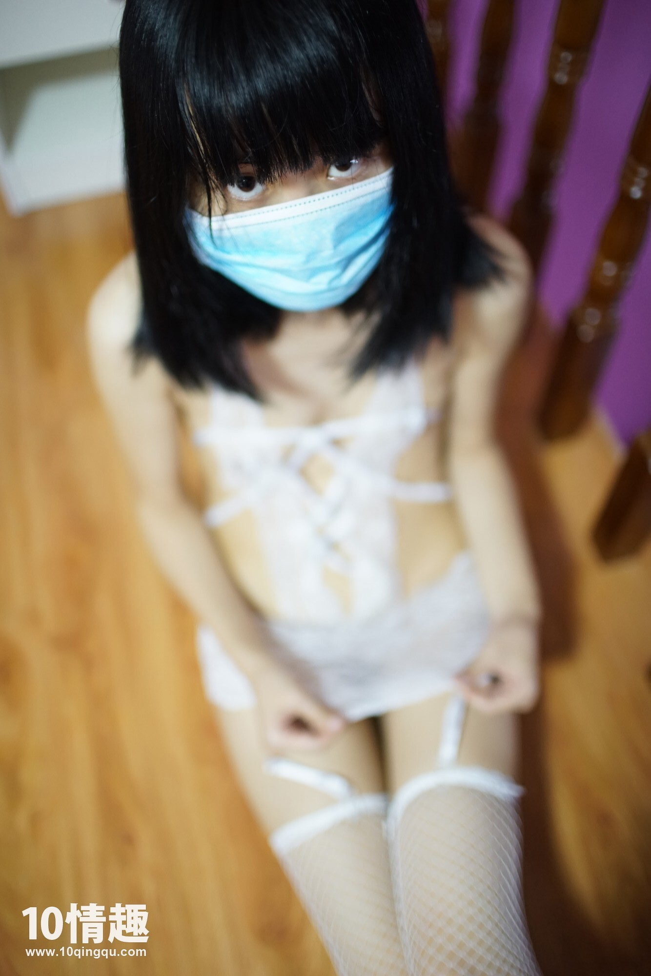 [ROSI写真]KZ系列 2016.11.22 NO.163